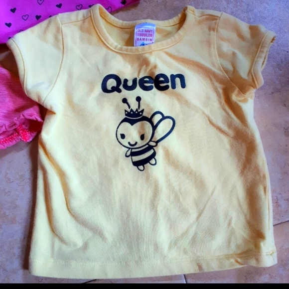 🌟2/$25 Cute little girls clothes 🤸♀️ - Picture 5 of 17